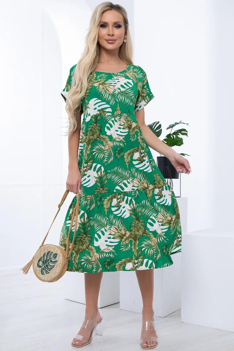 Sukienka LT Collection #P6744