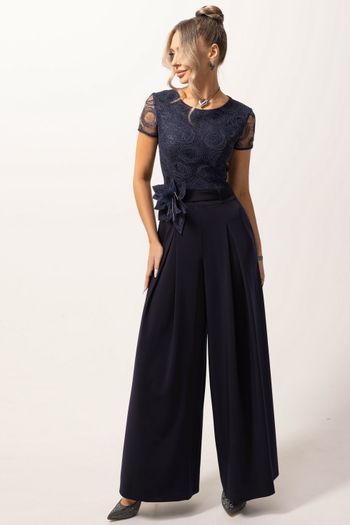 1056 темно-синий