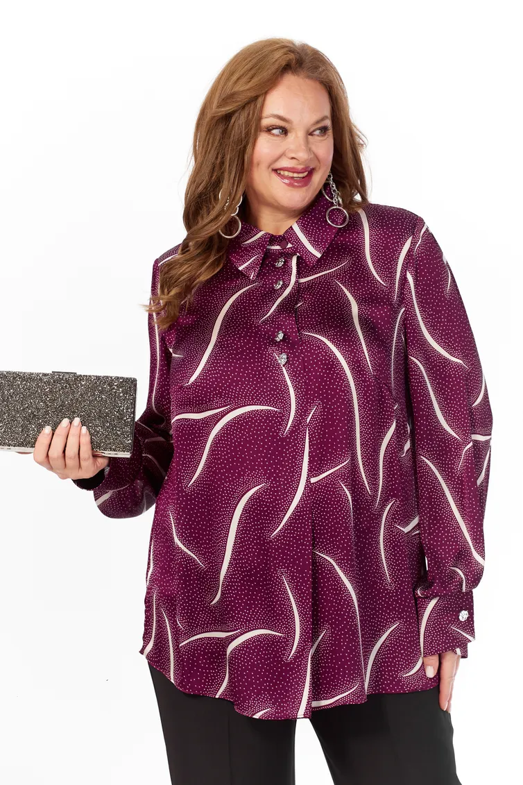 Bluzka Ell Style #2502a