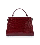 Torba Galanteya 25s1913k45 bordo