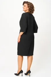 Sukienka Karina Delux #M-1395