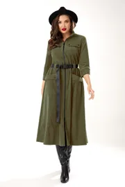 Sukienka AGATTI #5536-2