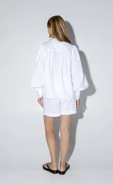 Костюм Pirs 5274 белый