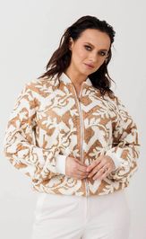 Жакет MiSlana 1295