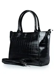 Torba Galanteya #25s3026k45 chernyj