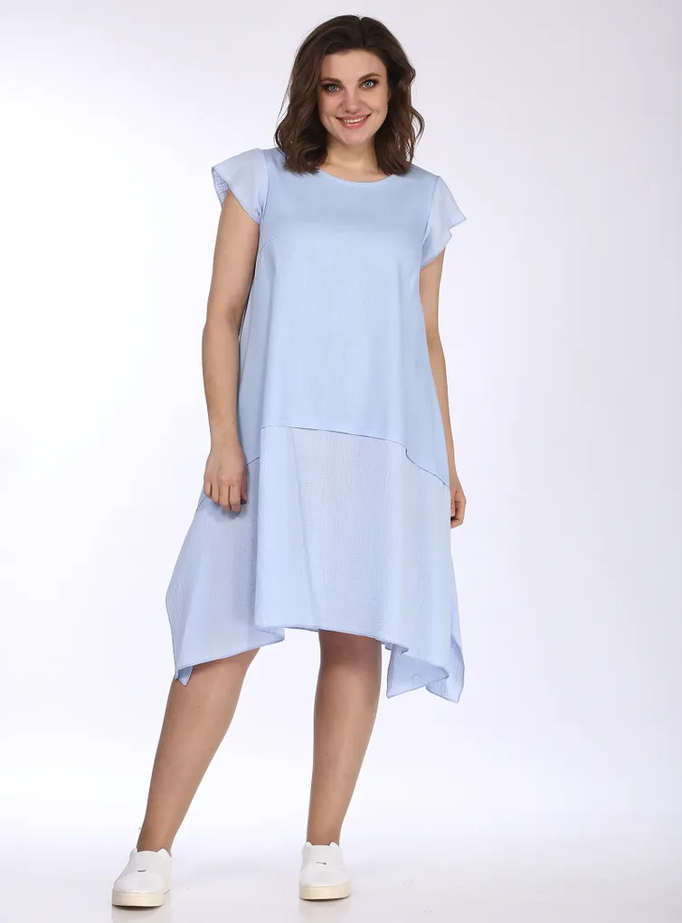 Платье Lady Style Classic арт. 2574