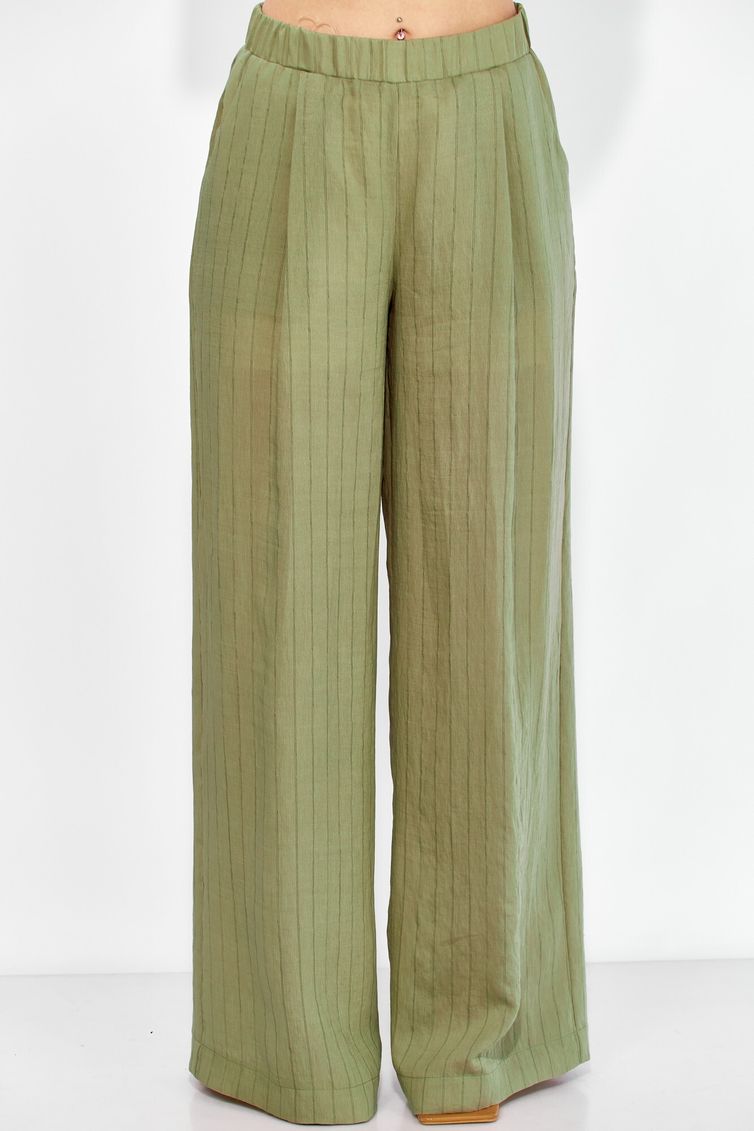 Комплект LAIKONY арт. L-444 олива