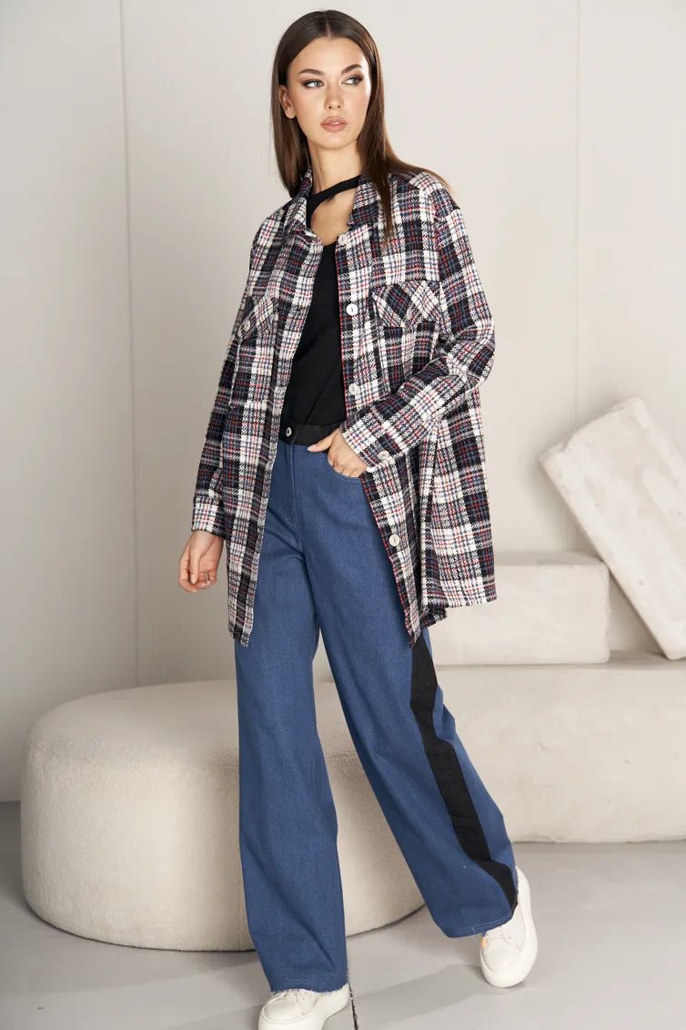 Shirt Fantazia Mod #4751