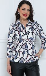 Блузка Diolche Б919