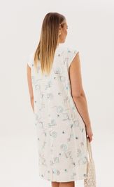 Dress FANTAZIA MOD 5208/1