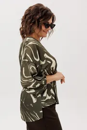 Blouson Anelli Laurel #1665 bluzon lesnaya osoka