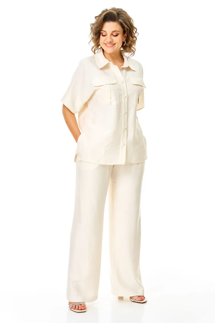 Zestaw VI ORO #VR-1257 mol