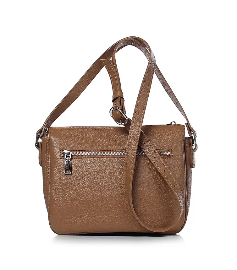 Torba Galanteya #26s356k45 ryzhij sv