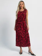Sukienka LT Collection #P16107-35M