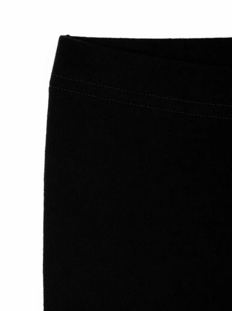 Леггинсы Conte Elegant #15S-016TSP black 170