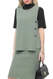 Garnitur DS Trend #K-0988 (Sovremennyj obraz)
