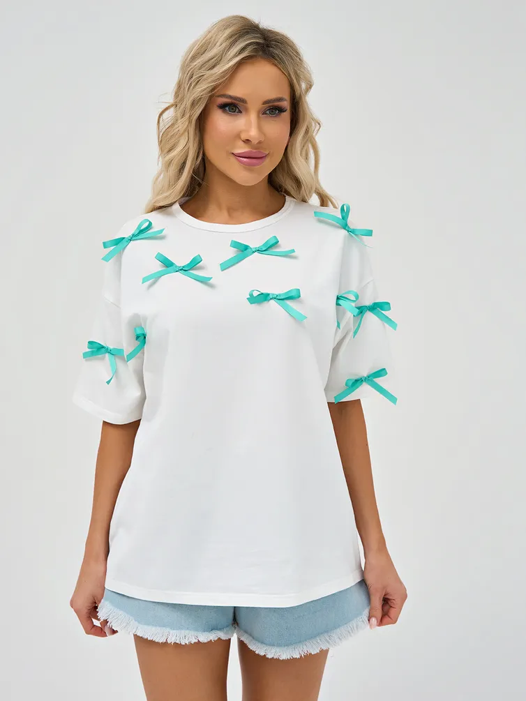T-Shirt Jetty #195-43