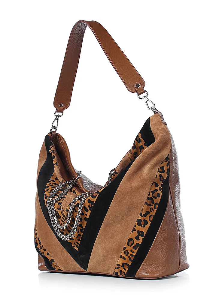 Torba Galanteya #24s1097k45 ryzhij