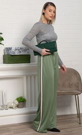 Trousers LT Collection B15100-5M