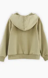 Jumpers Bell Bimbo 240036 sv.oliva
