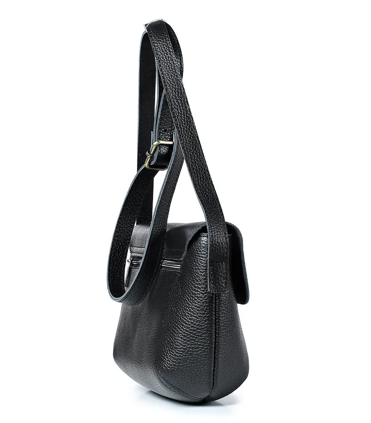Torba Galanteya #23s350k45 chernyj