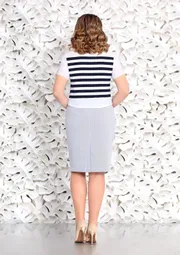 Платье Mira Fashion арт. 4642