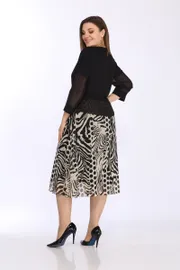 Sukienka Lady Style Classic #2531