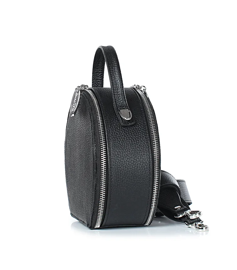 Torba Galanteya #23s1184k45 chernyj