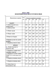 Костюмы, комплекты Golden Valley арт. 6481 синий=6481-1 темно-синий
