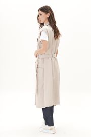 Raincoat Fantazia Mod #4731
