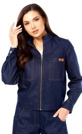 Suit Milora 1437 dzhins