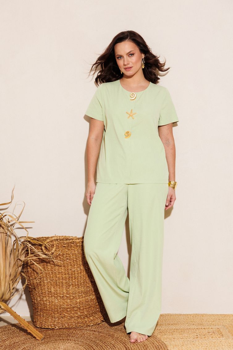 Костюм Мублиз арт. 323