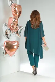 Комплект Anastasia MAK арт. 660 зел