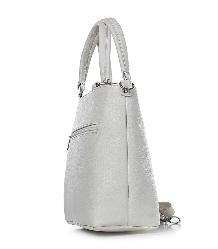 Torba Galanteya #25s560k45 molochnyj