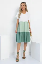 Dress LT Collection #P15791-12M