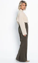 Брюки LT Collection Б15032-39М