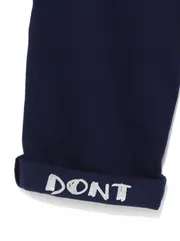 Леггинсы Conte Elegant #17S-391TSP navy 164