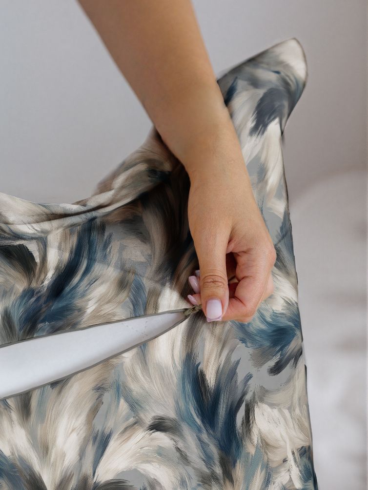 Наволочка Listelle арт. 2519501 50х70 см