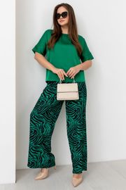 Bluzka TOOK A LOOK & Angelika #TB-300n benetton