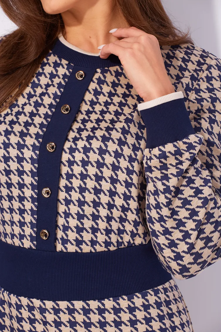 Sukienka TAiER #1460