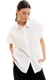 Blouse Elletto Life #3723
