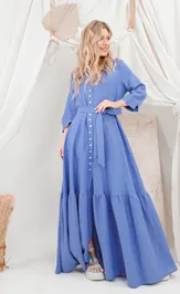 Платье Amori 9653 164