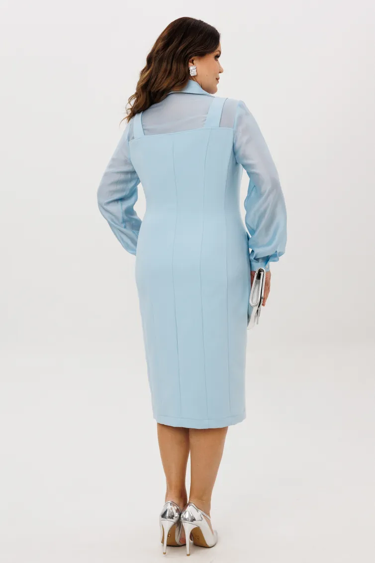 Dress ANIDEN #715-3