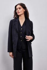 Blazer LEMONGRASS #G052-22, 23CG09-65-DYa (170)