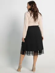 Spódnica LT Collection #Yu15110-3M