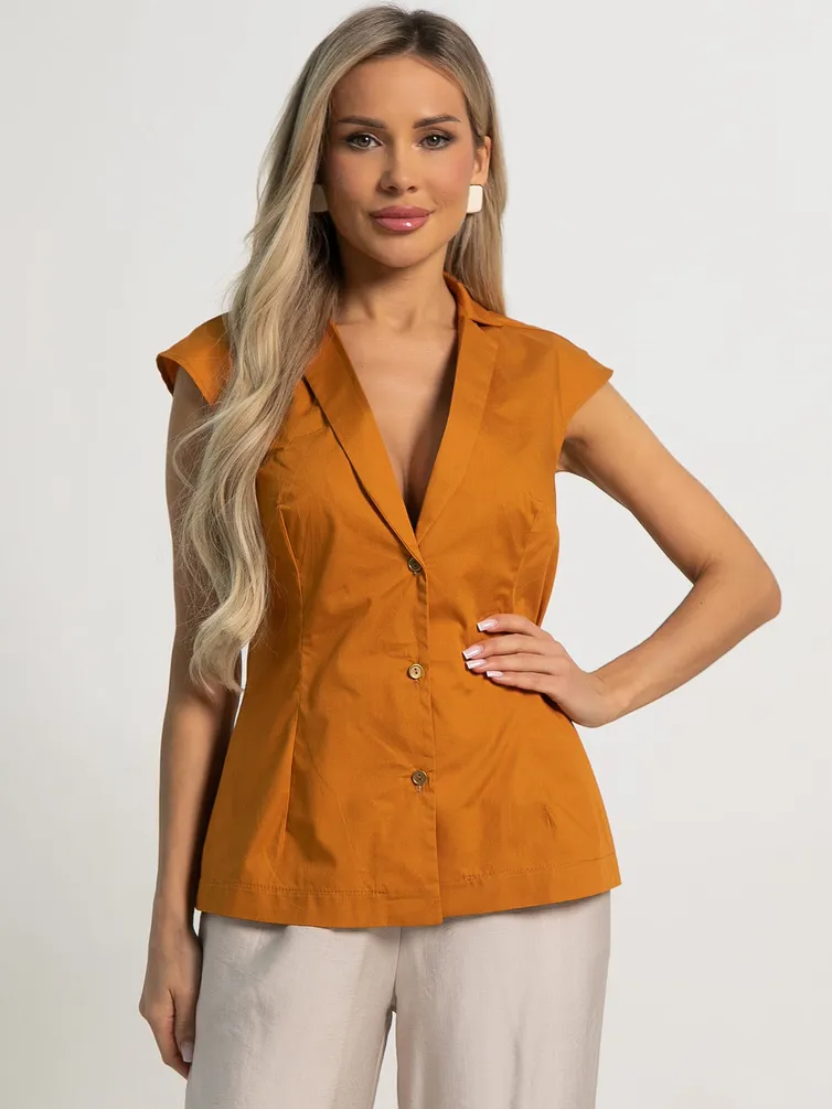 Жилет LT Collection арт. Б15645-10М
