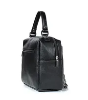 Torba Galanteya #25s2427k45 chernyj