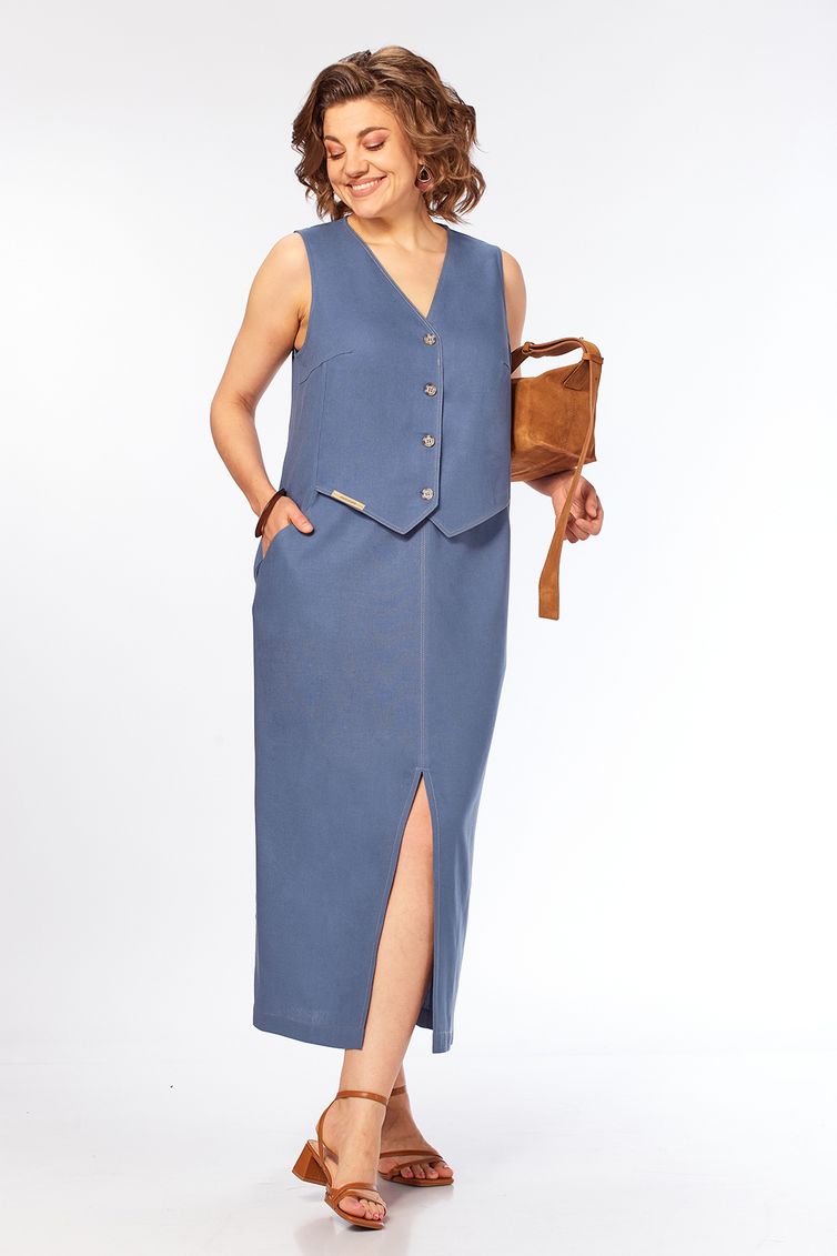 Dress JURIMEX #3519