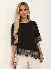 Blouse Jetty #216-3