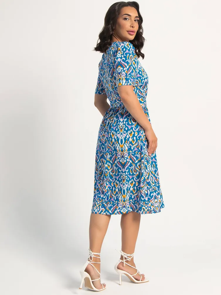 Sukienka LT Collection #P16068-45M
